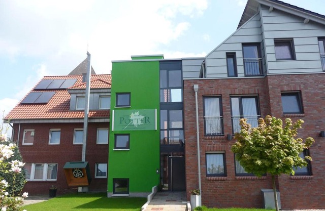 Hotel & Restaurant Pötter