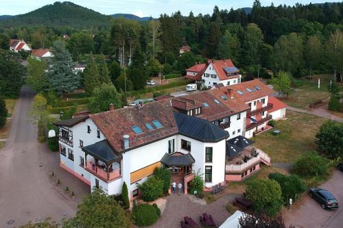 Hotel & Restaurant Rösselsquelle