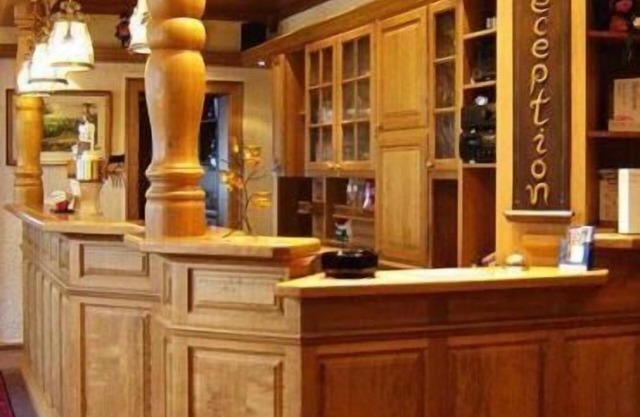 Hotel-Restaurant Reher Hof