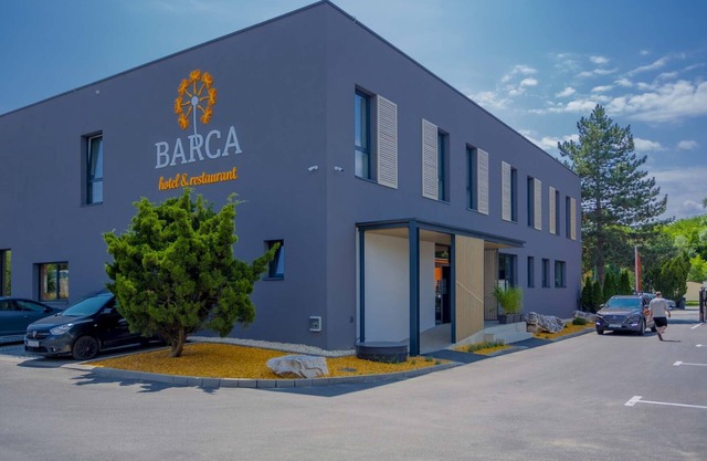 Hotel & Restaurant Resort Barca - Campsite