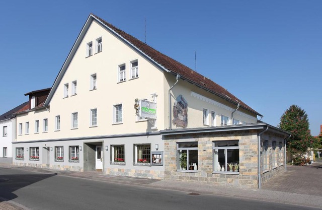 Hotel-Restaurant Sälzerhof