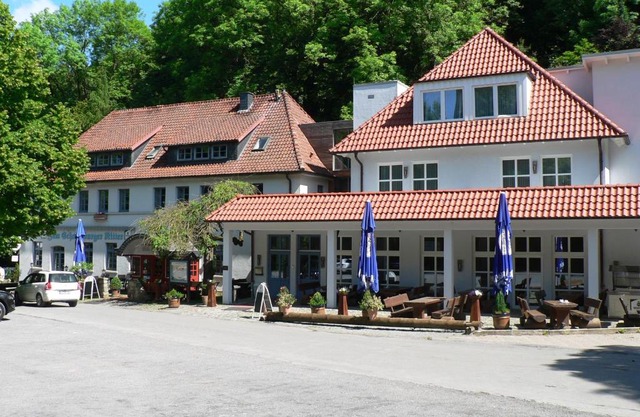 Hotel & Restaurant Schaumburger Ritter, Rinteln
