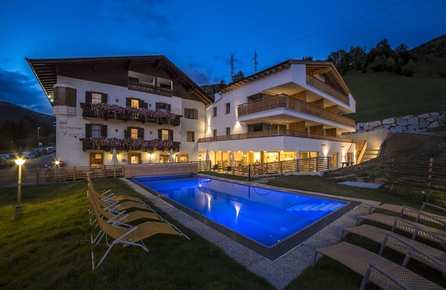 Hotel - Restaurant Schaurhof
