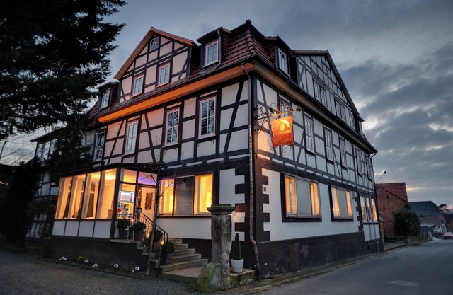 Hotel-Restaurant Schillingshof