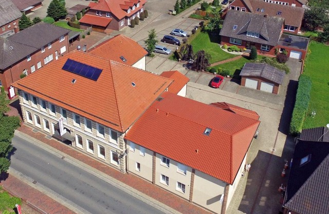 Hotel Restaurant Schute
