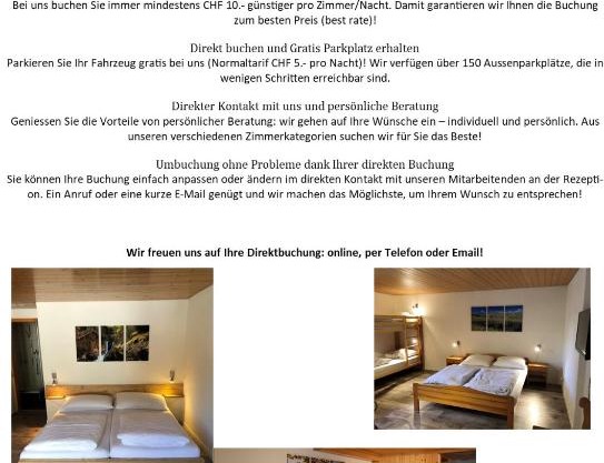 Hotel Restaurant Simplon