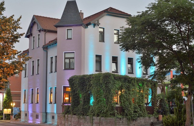 Hotel & Restaurant Teichhotel