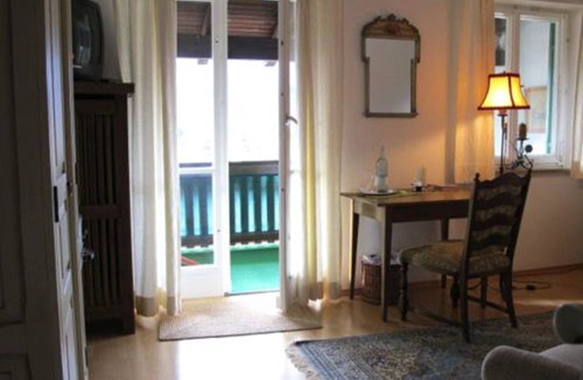 Hotel & Restaurant Tonihof