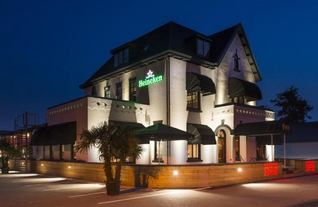 Hotel-Restaurant Unicum Elzenhagen