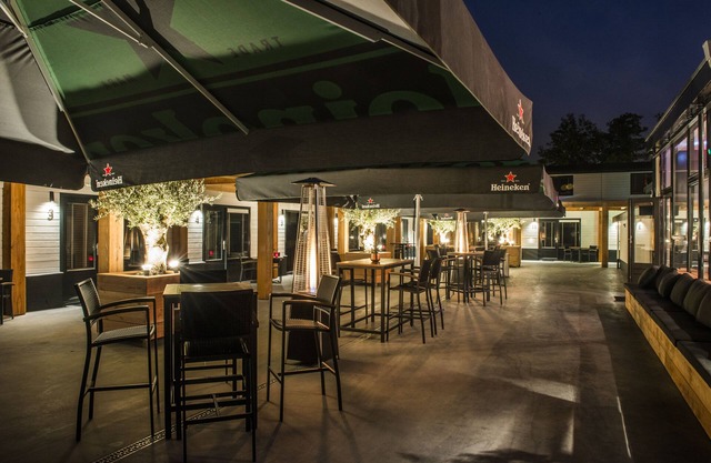 Hotel Restaurant Unicum Elzenhagen