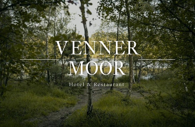 Hotel & Restaurant Venner Moor