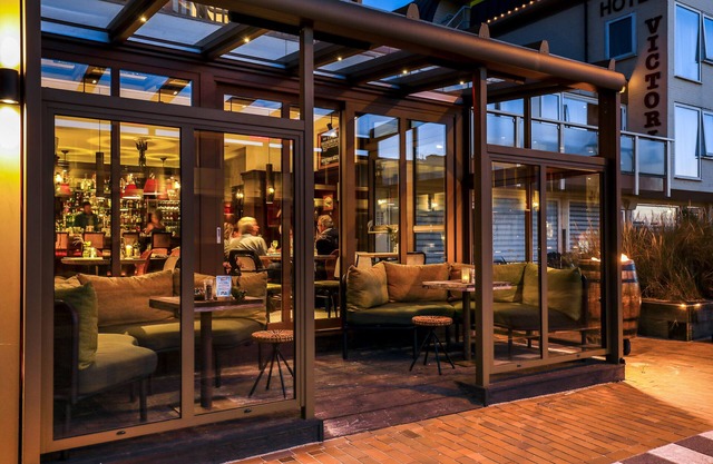 Hotel Restaurant Victoria