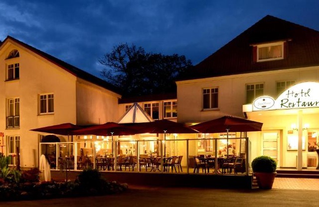 Hotel Restaurant Waldesruh