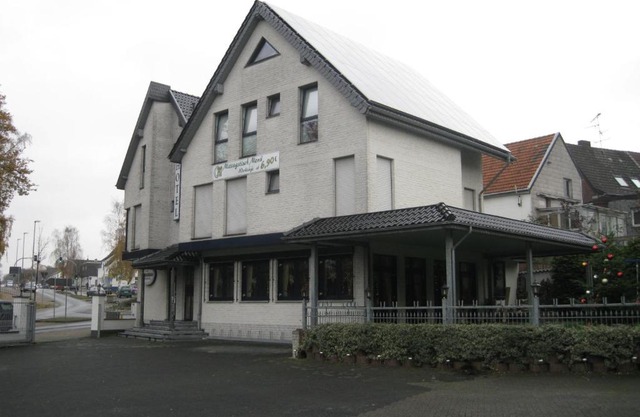 Hotel Restaurant "Waldschänke"