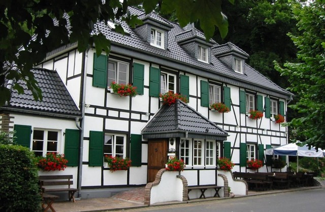 Hotel - Restaurant Wißkirchen