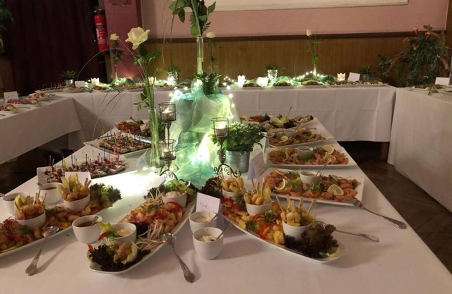 Hotel Restaurant Wilhelmsbad