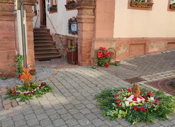 Hotel & Restaurant Zum Riesen