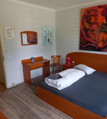 Hotel Restaurant zur Gondel