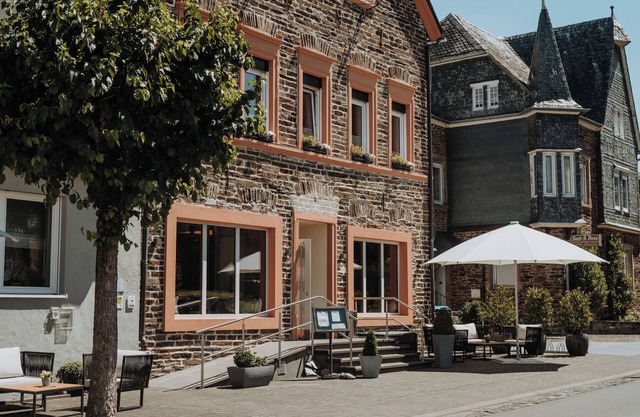 Hotel Restaurant zur Marienburg