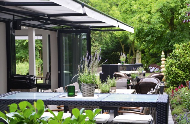Hotel Restaurant Zur Post