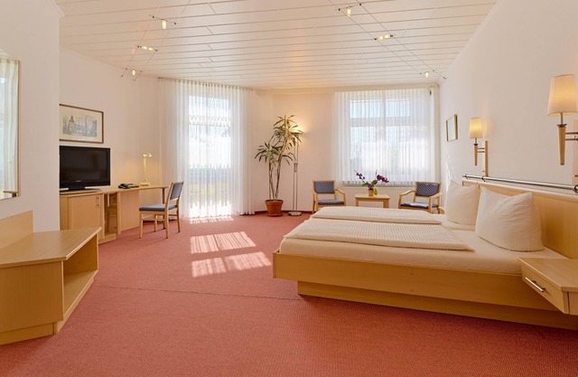 Hotel-Restaurant Zur Post