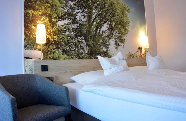 Hotel Restaurant "Zur Post"