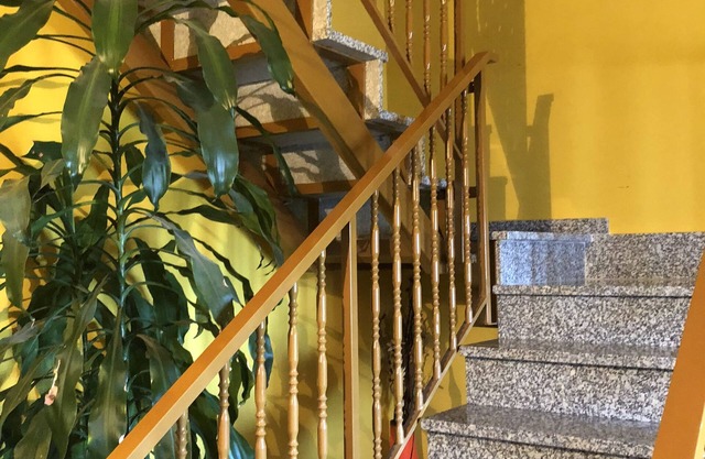 Hotel Restaurante Bayona