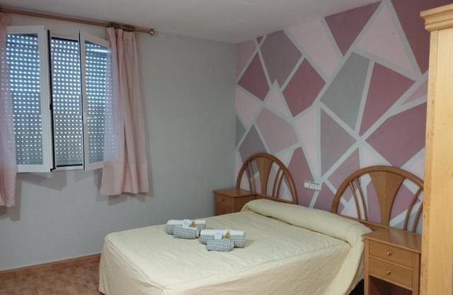 HOTEL Restaurante LA CEPA