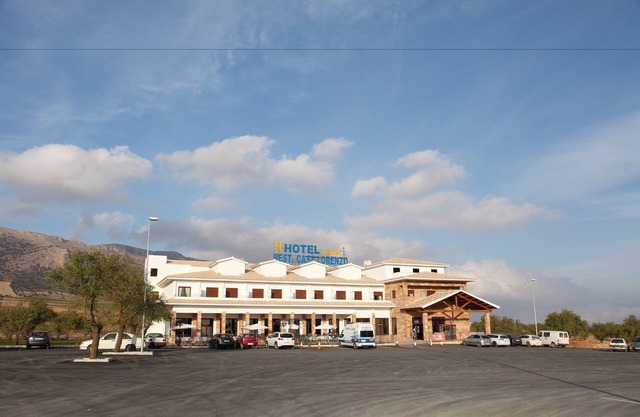Hotel Restaurante Lorenzo