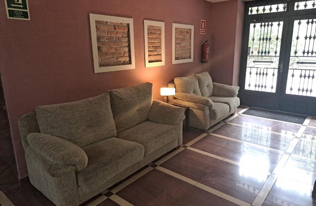 Hotel Restaurante Ribera del Chicu