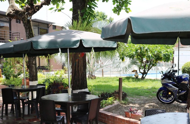 Hotel Restaurante Versalles