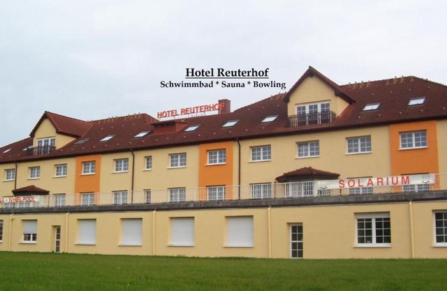 Hotel Reuterhof