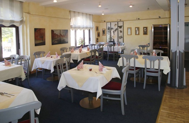 Hotel Reutterhaus