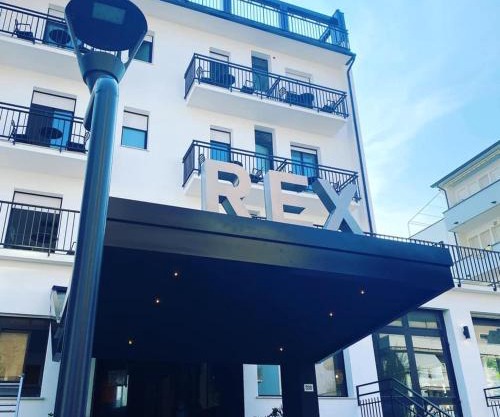 Hotel Rex