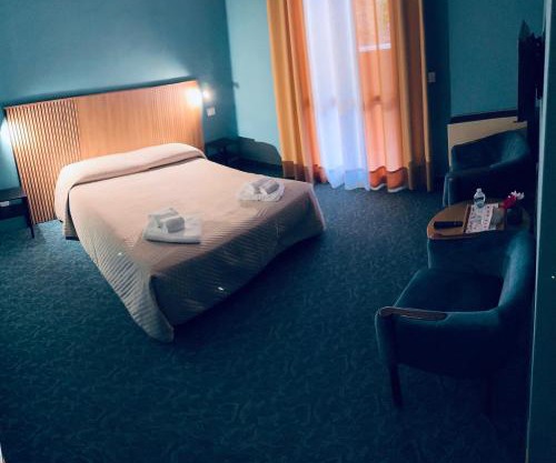 Hotel Rey's