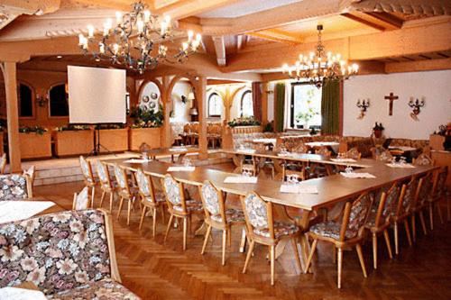Hotel Rhönhof