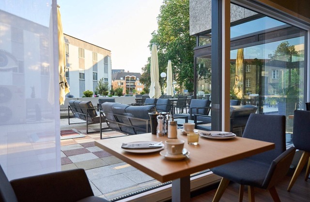 Hotel Rhönkitz