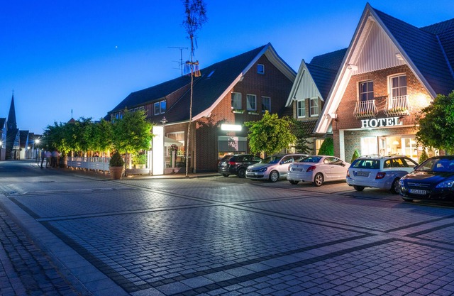 Hotel Rheinischer Hof