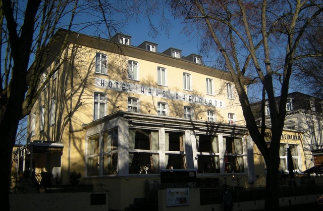 Hotel Rheinland