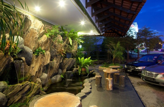 Hotel Ria