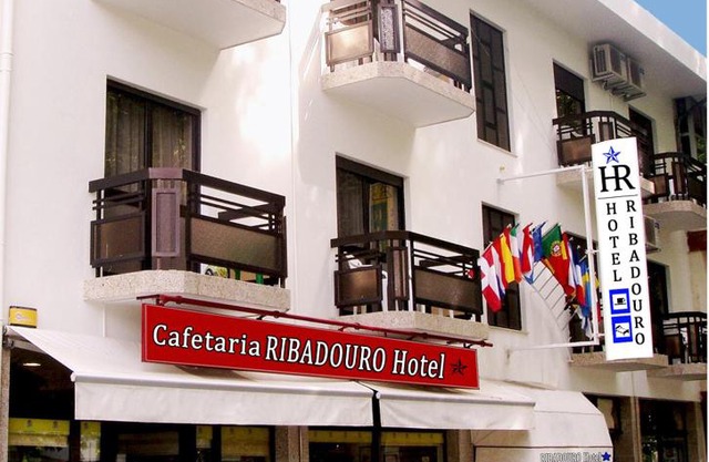 Hotel Ribadouro