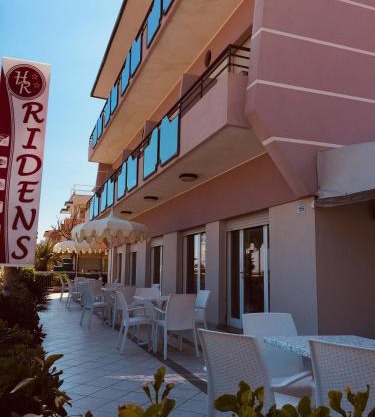 Hotel Ridens