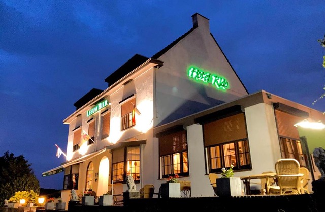 Hotel Rido