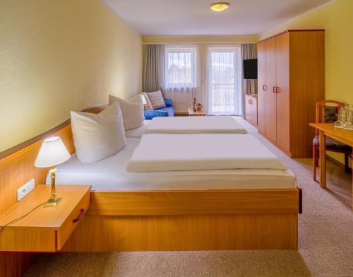 Hotel Riesberghof