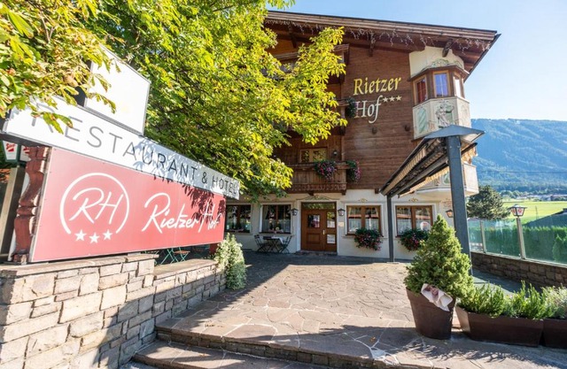 Hotel Rietzer Hof
