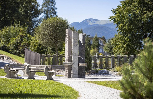 Hotel Rietzer Hof