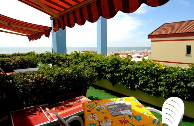 Hotel Righetto Fronte Mare