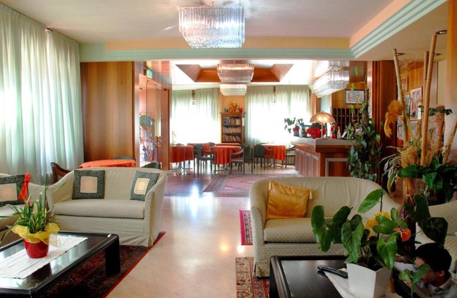 Hotel Rigoletto