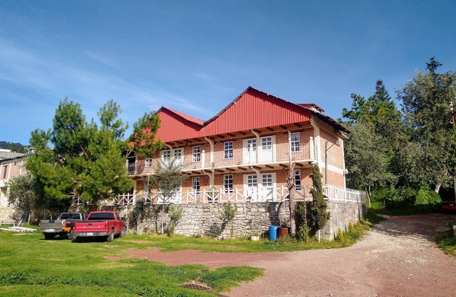 Hotel Rincón Del Real