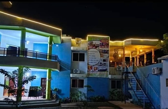 HOTEL RIO